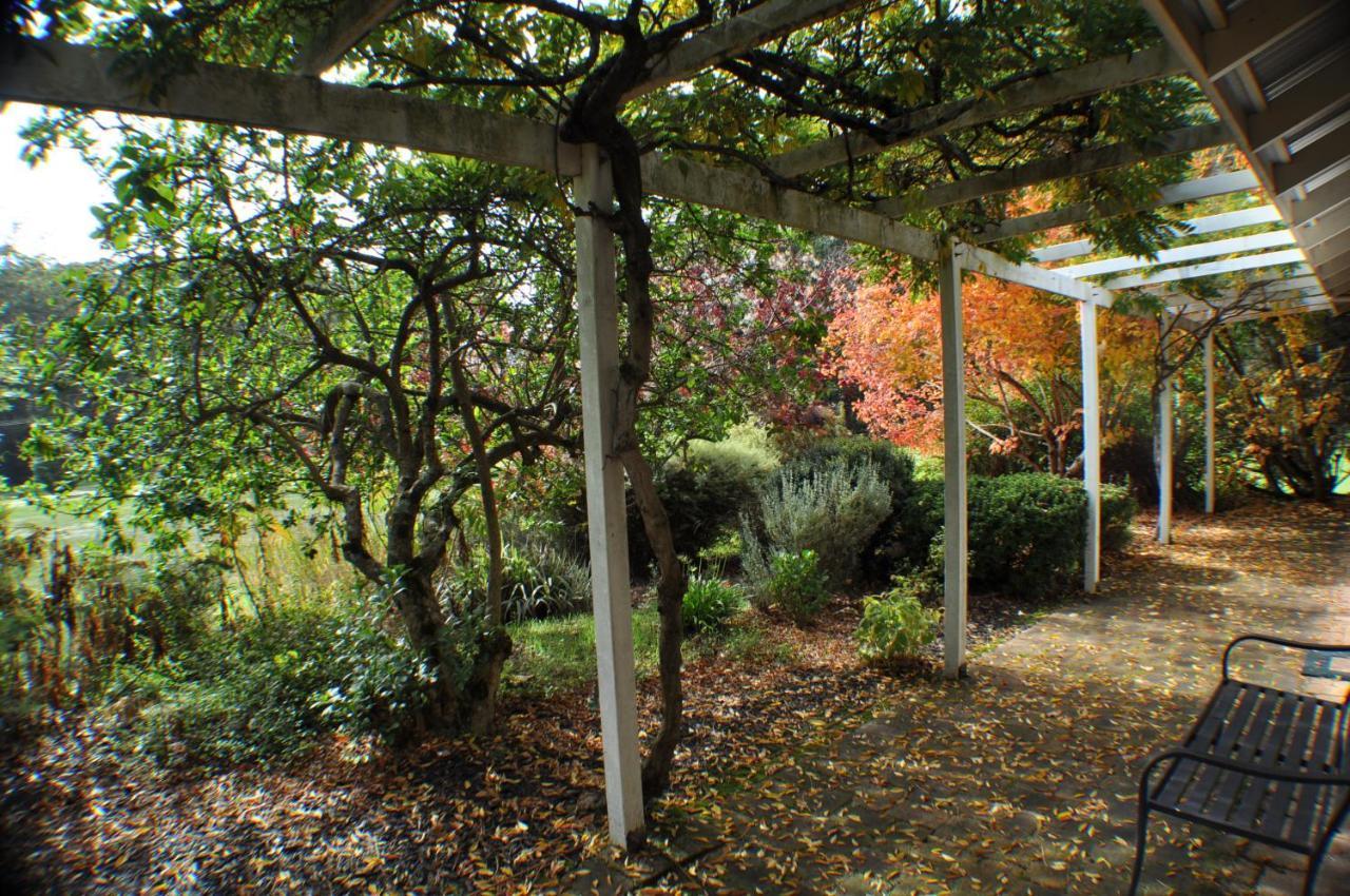 Big Brook Retreat Villa Pemberton Eksteriør billede