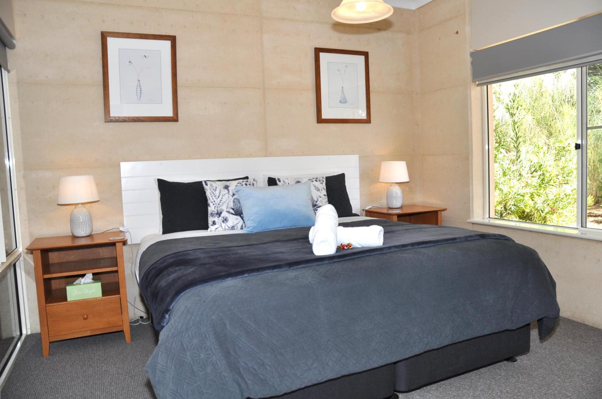 Big Brook Retreat Villa Pemberton Eksteriør billede
