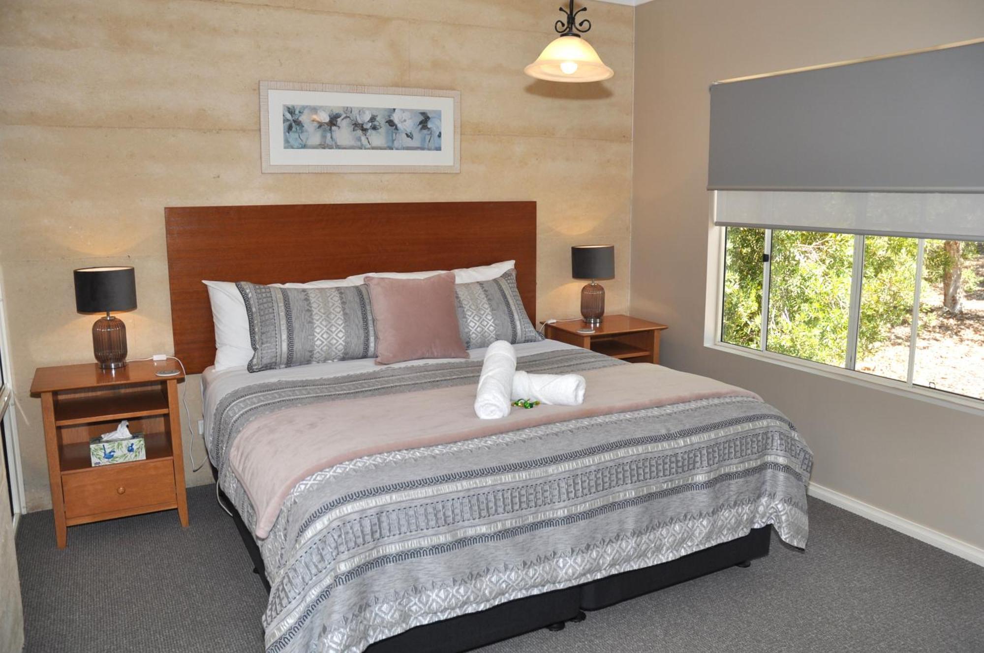 Big Brook Retreat Villa Pemberton Eksteriør billede